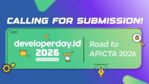 Developerday 2026 Bidik Talenta Digital 18 Tim Siap Unjuk Karya, Membuka Peluang Besar di Ekosistem Digital