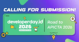 Developerday 2026 Bidik Talenta Digital 18 Tim Siap Unjuk Karya, Membuka Peluang Besar di Ekosistem Digital