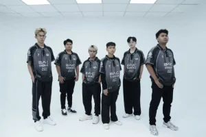 Dewa United Esports Tantang MPL ID Musim Ke-18 dengan Jadwal Pertandingan Baru