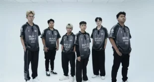 Dewa United Esports Tantang MPL ID Musim Ke-18 dengan Jadwal Pertandingan Baru
