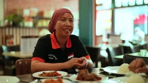 Diaspora Indonesia Menginspirasi Kuliner Nusantara di Belanda