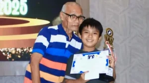 Diding Boneng Menghadapi Masa Akhirnya dengan Dukungan Keluarga yang Keras