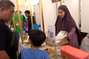 Digitalisasi UMKM: BI dan Pemkot Kendari Perkuat Digitalisasi UMKM untuk Meningkatkan Ekonomi Lokal