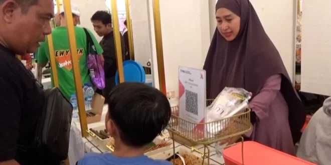 Digitalisasi UMKM: BI dan Pemkot Kendari Perkuat Digitalisasi UMKM untuk Meningkatkan Ekonomi Lokal