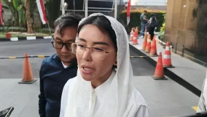Diperiksa KPK Soal Kasus Eks Bupati Kukar Bebizie Berdalih Kapasitasnya sebagai Penyanyi: Kasus Gratifikasi Batu Bara