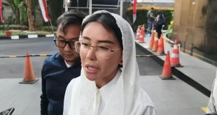 Diperiksa KPK Soal Kasus Eks Bupati Kukar Bebizie Berdalih Kapasitasnya sebagai Penyanyi: Kasus Gratifikasi Batu Bara