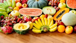 Ditemukan 10 Buah yang Mengandung Magnesium Tinggi, Apakah Anda Termasuk?