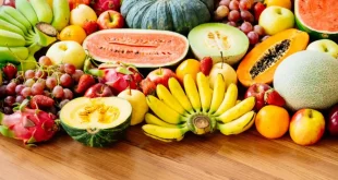 Ditemukan 10 Buah yang Mengandung Magnesium Tinggi, Apakah Anda Termasuk?