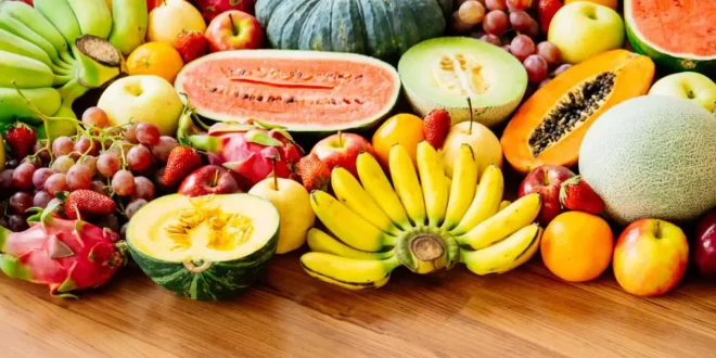 Ditemukan 10 Buah yang Mengandung Magnesium Tinggi, Apakah Anda Termasuk?