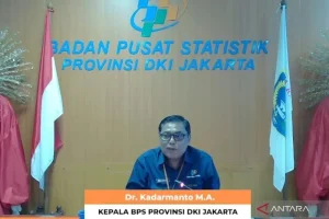 DKI Jakarta Menghadapi Inflasi Tahunan dan Potensi Aksi Demonstrasi