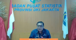 DKI Jakarta Menghadapi Inflasi Tahunan dan Potensi Aksi Demonstrasi