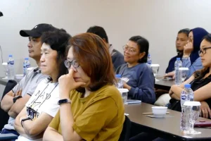 DKPPP Temanggung Edukasi Warga untuk Mencegah Zoonosis dari Hewan Piaraan