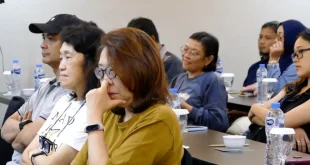 DKPPP Temanggung Edukasi Warga untuk Mencegah Zoonosis dari Hewan Piaraan