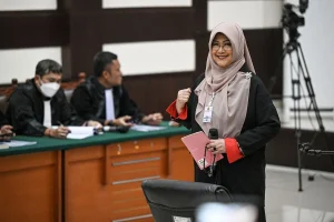 Dokter Tifa Gugat Jaksa karena Kembali Dijadikan Terdakwa: Kasus Pencemaran Nama Baik Mantan Presiden