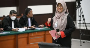 Dokter Tifa Gugat Jaksa karena Kembali Dijadikan Terdakwa: Kasus Pencemaran Nama Baik Mantan Presiden