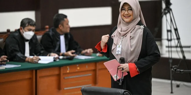 Dokter Tifa Gugat Jaksa karena Kembali Dijadikan Terdakwa: Kasus Pencemaran Nama Baik Mantan Presiden