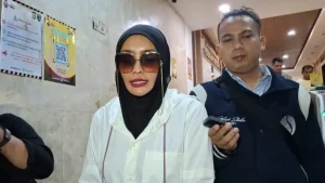 Doktif Bongkar Transfer Rp 9 Juta Richard Lee, Disebut untuk Jasa Prostitusi: Fakta dan Kontroversi