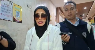 Doktif Bongkar Transfer Rp 9 Juta Richard Lee, Disebut untuk Jasa Prostitusi: Fakta dan Kontroversi