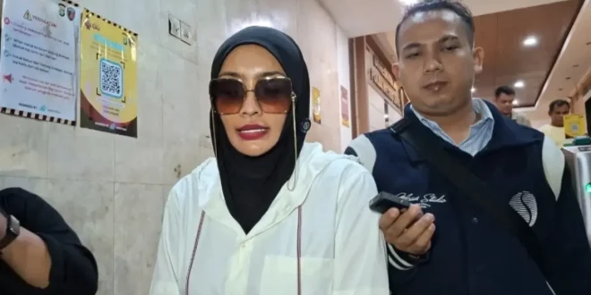 Doktif Bongkar Transfer Rp 9 Juta Richard Lee, Disebut untuk Jasa Prostitusi: Fakta dan Kontroversi