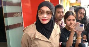Doktif Ungkap Dugaan Aliran Dana dari Richard Lee ke Mucikari