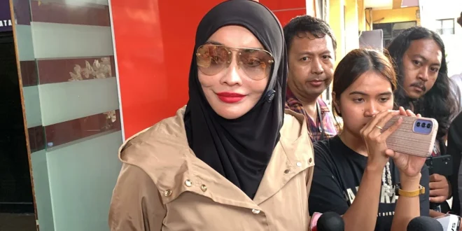 Doktif Ungkap Dugaan Aliran Dana dari Richard Lee ke Mucikari