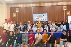 Dosen FPsi UNJ Giat Mendorong Motivasi Belajar dan Beasiswa bagi Remaja