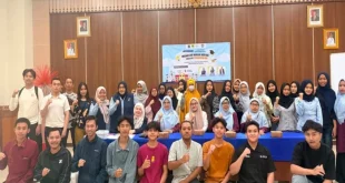 Dosen FPsi UNJ Giat Mendorong Motivasi Belajar dan Beasiswa bagi Remaja