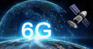 Dosen Universitas NU Riset Optimalisasi Jaringan 6G: Inovasi Teknologi untuk Masa Depan
