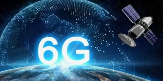 Dosen Universitas NU Riset Optimalisasi Jaringan 6G: Inovasi Teknologi untuk Masa Depan