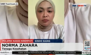 DPR Kecam Nakes Komentar Nirempati ke Pasien BPJS Tidak Boleh Ada Diskriminasi Hanya Status Pembiayaannya