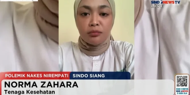 DPR Kecam Nakes Komentar Nirempati ke Pasien BPJS Tidak Boleh Ada Diskriminasi Hanya Status Pembiayaannya