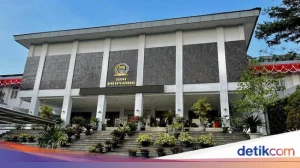 DPRD Kota Bandung Perketat Pengawasan Proyek RSUD dan Gedung Inspektorat untuk Menghindari Keterlambatan dan Pembengkakan Anggaran