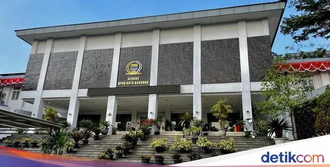 DPRD Kota Bandung Perketat Pengawasan Proyek RSUD dan Gedung Inspektorat untuk Menghindari Keterlambatan dan Pembengkakan Anggaran