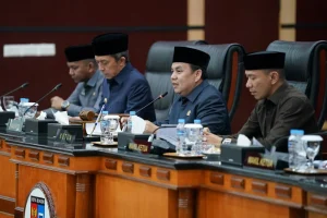 DPRD Kota Bogor Soroti Keterlambatan Belanja APBD 2025 yang Membuat SILPA Rp73 Miliar