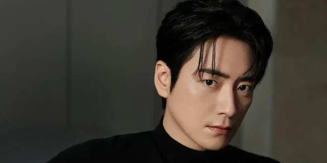 Drama Korea Lee Jun Hyuk The Ordinary Jackpot Siap Ditunggu, Bakal Tayang September 2026