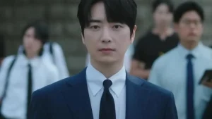 Drama The Ordinary Jackpot Rilis Poster Baru Lee Jun Hyuk Tunjukkan Pesona saat Menang Lotre, Tampilkan Akting Mengesankan