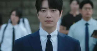 Drama The Ordinary Jackpot Rilis Poster Baru Lee Jun Hyuk Tunjukkan Pesona saat Menang Lotre, Tampilkan Akting Mengesankan