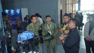 Drone Kian Multifungsi dari Cleaning Gedung hingga Teknologi Pertahanan, Membuat Kehidupan Lebih Mudah