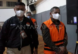 Dugaan Suap Proyek dan Jual-Beli Jabatan di Pemkab Pemalang: Kasus Korupsi yang Mengguncang