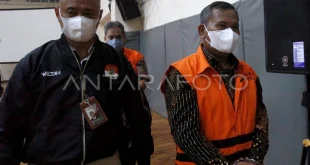Dugaan Suap Proyek dan Jual-Beli Jabatan di Pemkab Pemalang: Kasus Korupsi yang Mengguncang