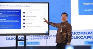 Dukcapil Nama Sutrisno dan Sulastri Paling Banyak di Jawa: Fenomena Unik di Pulau Jawa