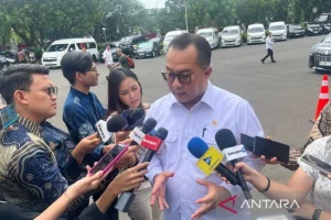 Dukung Kendaraan Listrik, BRIN Riset Baterai dari Limbah Batu Bara untuk Masa Depan Energi Bersih