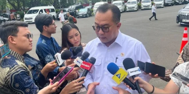 Dukung Kendaraan Listrik, BRIN Riset Baterai dari Limbah Batu Bara untuk Masa Depan Energi Bersih