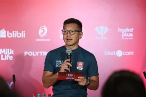 Dukungan Positif untuk Sepak Bola Putri, Harapan Teddy Tjahjono