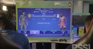 E-Football Jadi Bintang di Asian Games 2026: Kejutan Besar di Dunia Olahraga