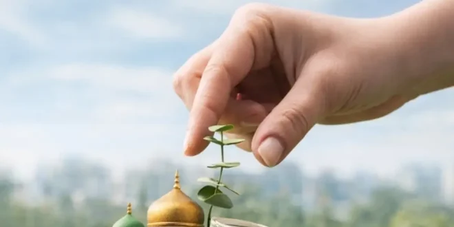Edukasi Keuangan Syariah: Dukung OJK dan AAJI untuk Generasi Muda