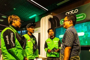 Efek Komisi Ojol GoTo: Perusahaan Mobilitas Berkomitmen Tingkatkan Kesejahteraan Mitra