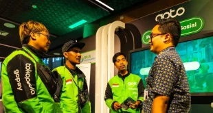 Efek Komisi Ojol GoTo: Perusahaan Mobilitas Berkomitmen Tingkatkan Kesejahteraan Mitra