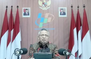 Ekonimi Indonesia Triwulan II-2026 Tumbuh Signifikan 5,29 Persen