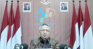 Ekonimi Indonesia Triwulan II-2026 Tumbuh Signifikan 5,29 Persen
